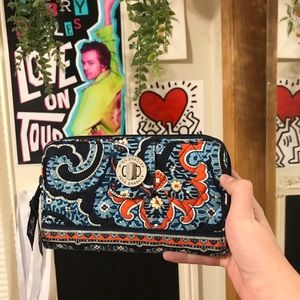 Brand new Vera Bradley wallet